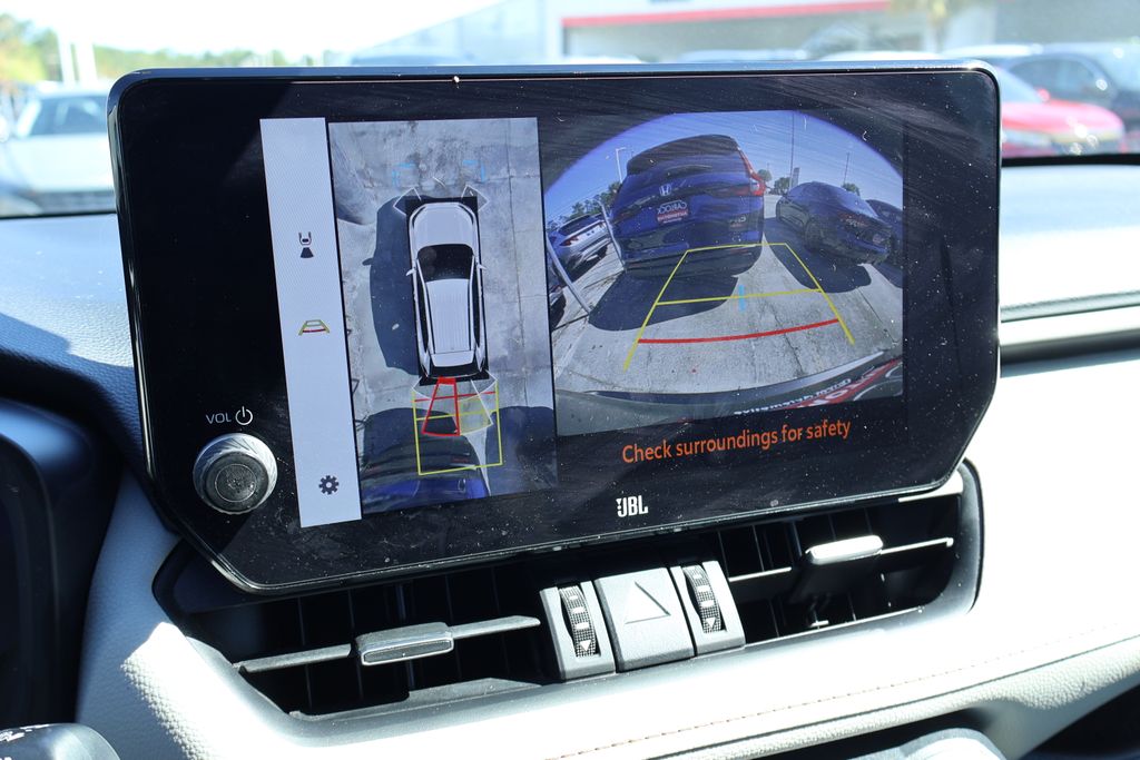 2024 Toyota RAV4 Limited photo 4