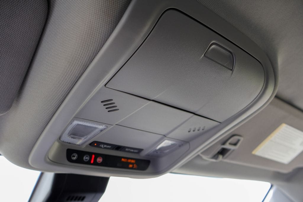 2024 GMC Terrain SLE - Photo 17