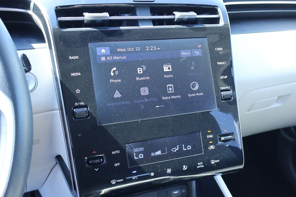 Used 2024 Hyundai Tucson SEL SUV