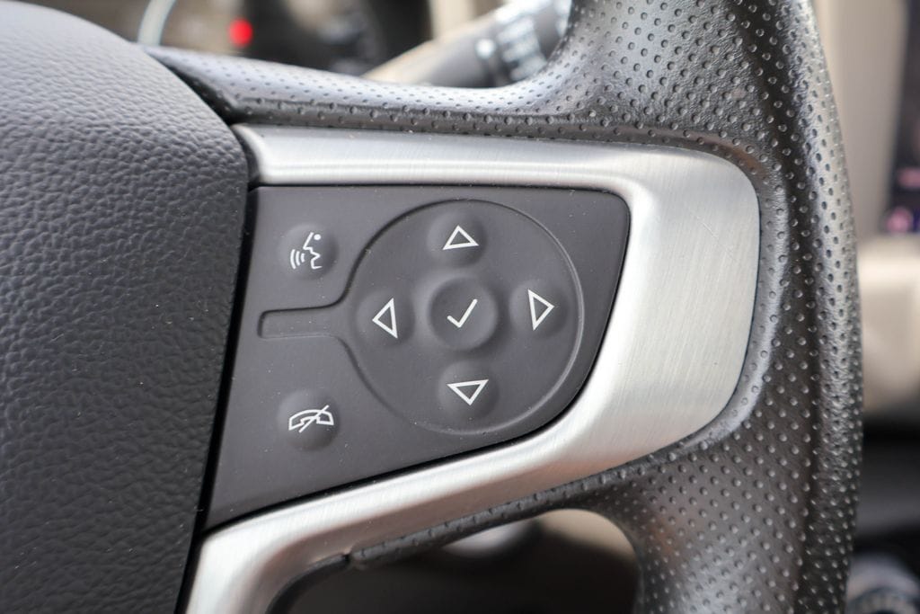 2024 GMC Terrain SLE - Photo 14