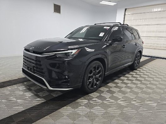 2024 Lexus TX 500h F Sport Premium