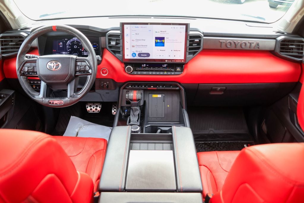 2023 Toyota Tundra TRD Pro - Photo 7