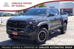 2026 Toyota Tacoma i-FORCE MAX TRD Off-Road 4X4 DOUBLE CAB HV
