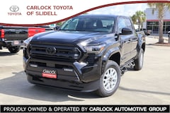 2025 Toyota Tacoma SR5 4X4 DOUBLE CAB