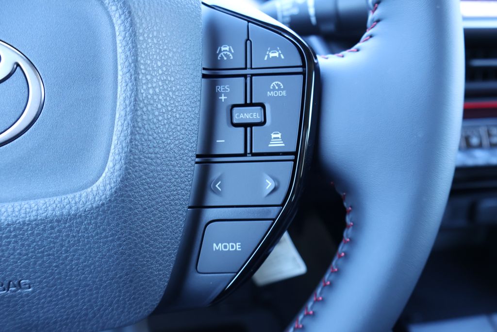 2026 Toyota Prius Plug-in Hybrid XSE Premium - Photo 11