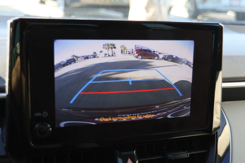 2024 Toyota Corolla XLE LE Premium SE photo 4