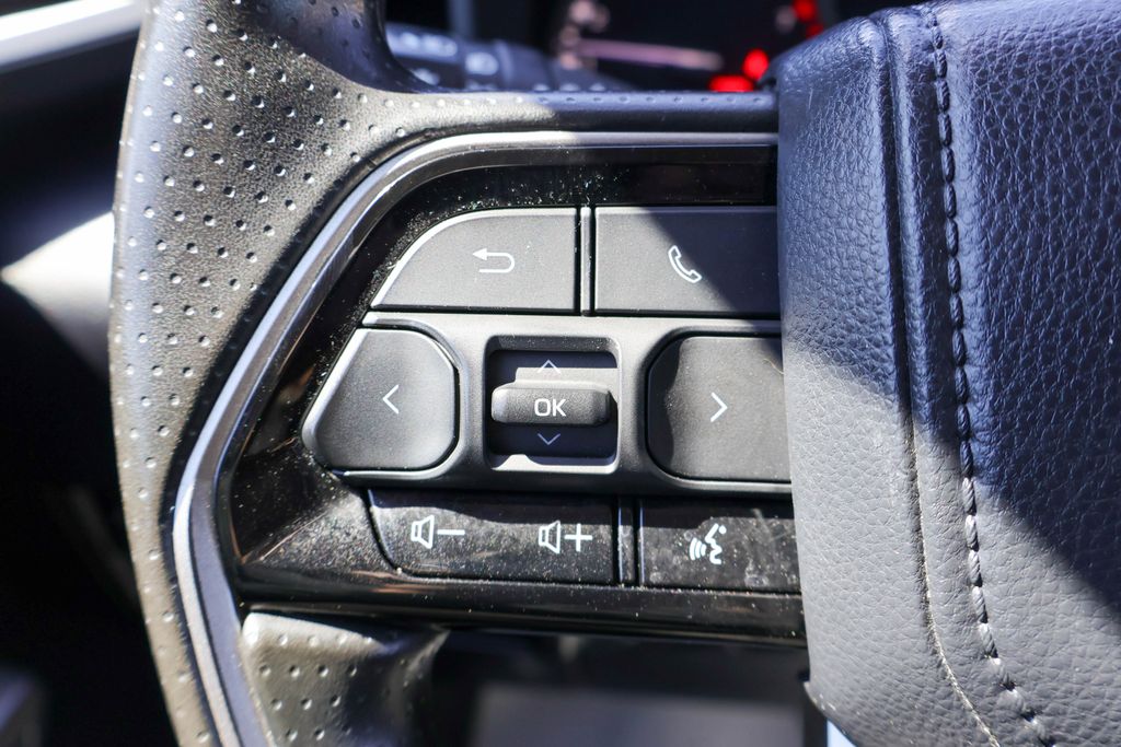 2023 Toyota Tundra SR5 - Photo 13