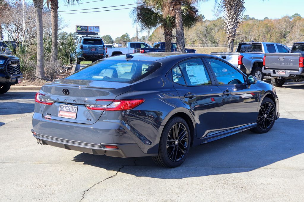 New Toyota Camry for Sale or Lease Slidell, Louisiana