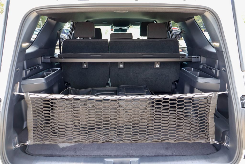2026 Toyota 4Runner TRD Sport - Photo 26