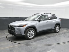 2026 Toyota Corolla Cross LE LE