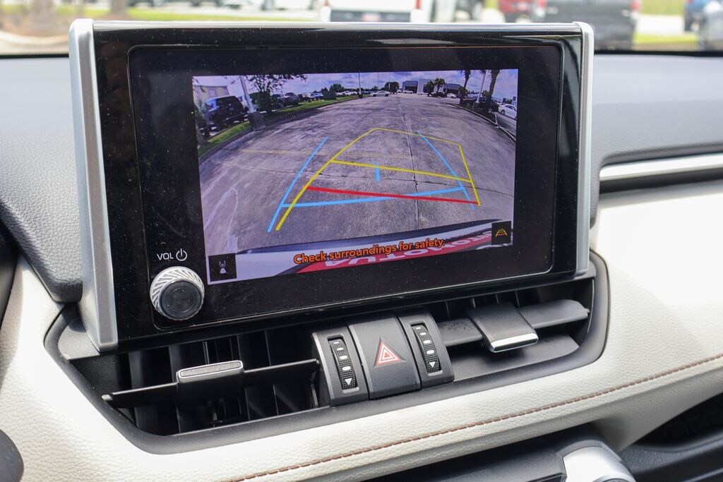 Used 2024 Toyota RAV4 XLE Premium SUV