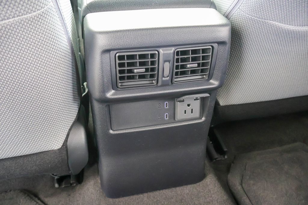 2026 Toyota 4Runner TRD Sport - Photo 20