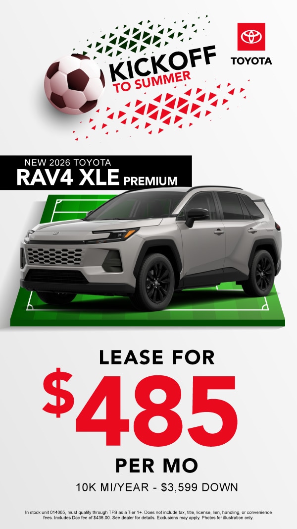 New Toyota Camry for Sale Slidell, LA | Carlock Toyota of Slidell