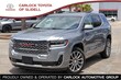  GMC Acadia