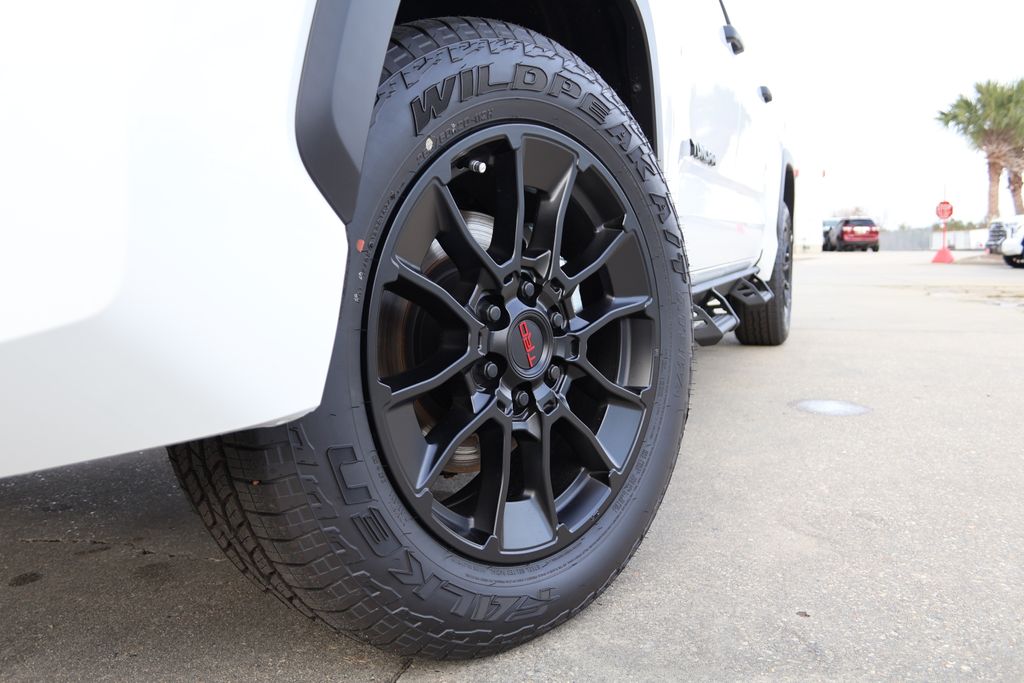 2025 Toyota Tundra SR5 - Photo 16
