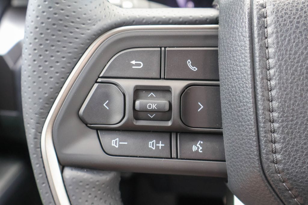 2026 Toyota 4Runner TRD Sport - Photo 12