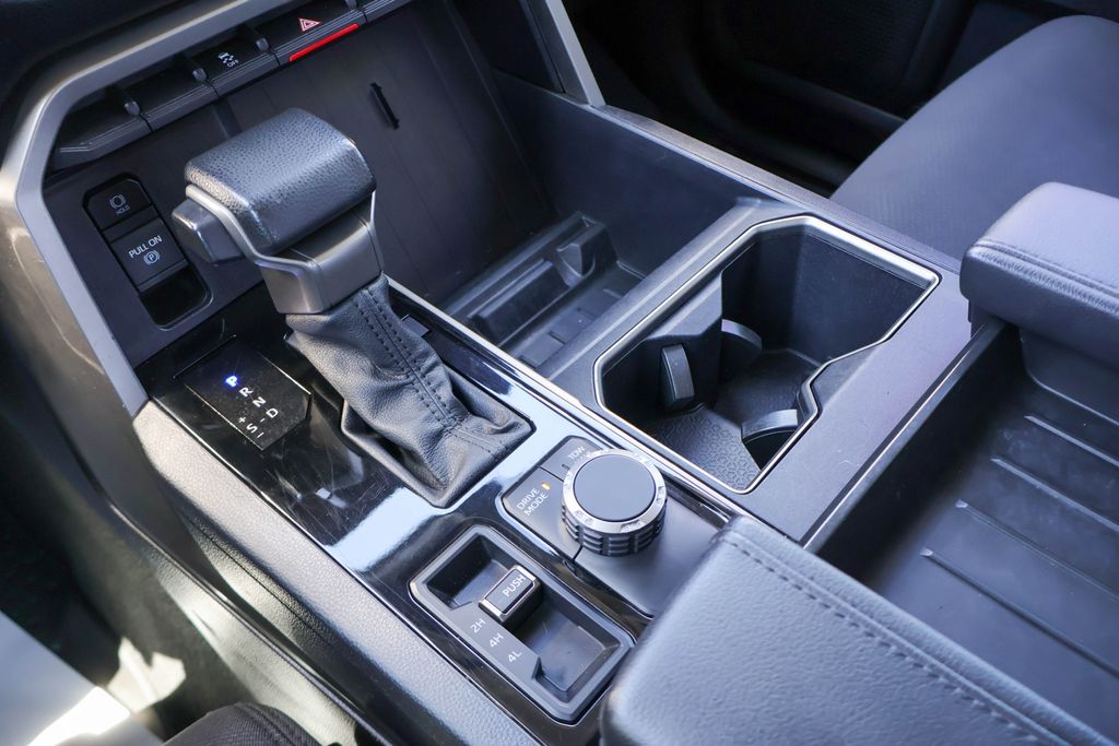 2023 Toyota Tundra SR5 - Photo 16