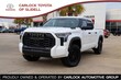  Toyota Tundra Hybrid