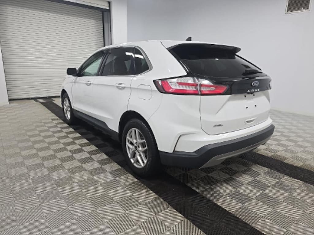 Used 2023 Ford Edge SUV
