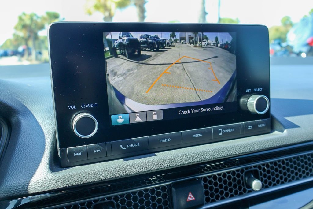 Used 2024 Honda Civic Sport Sedan