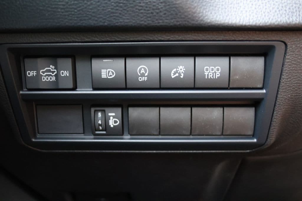 2025 Toyota Tundra SR5 - Photo 15