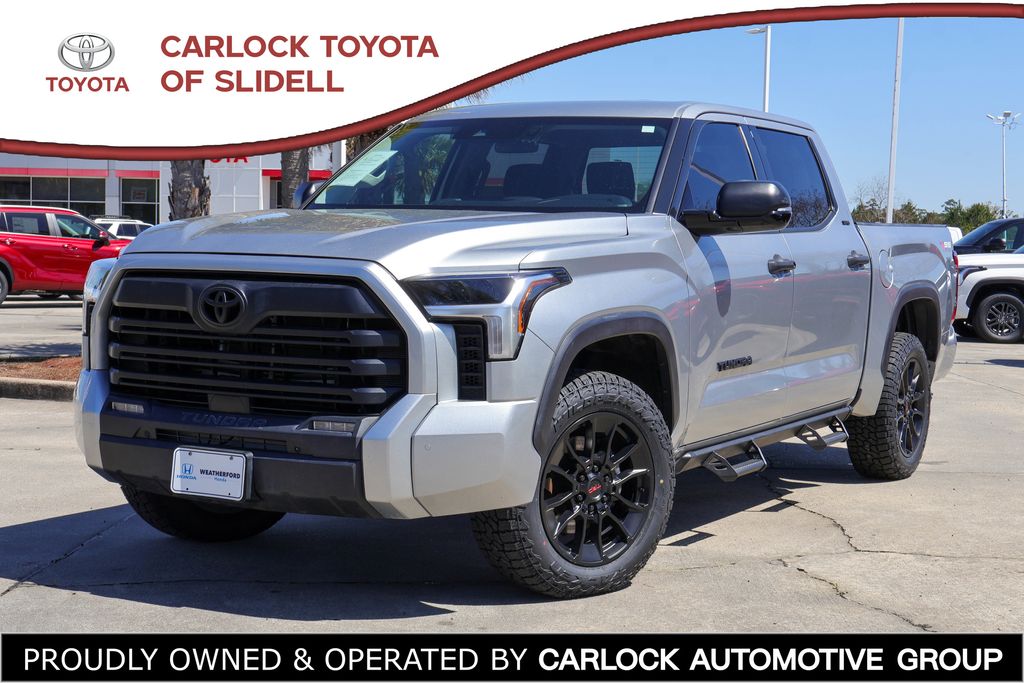 2023 Toyota Tundra