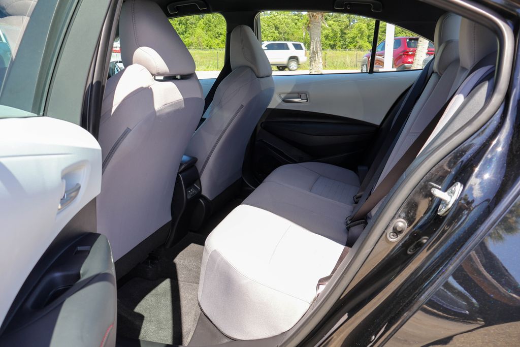 2023 Toyota Corolla SE - Photo 10