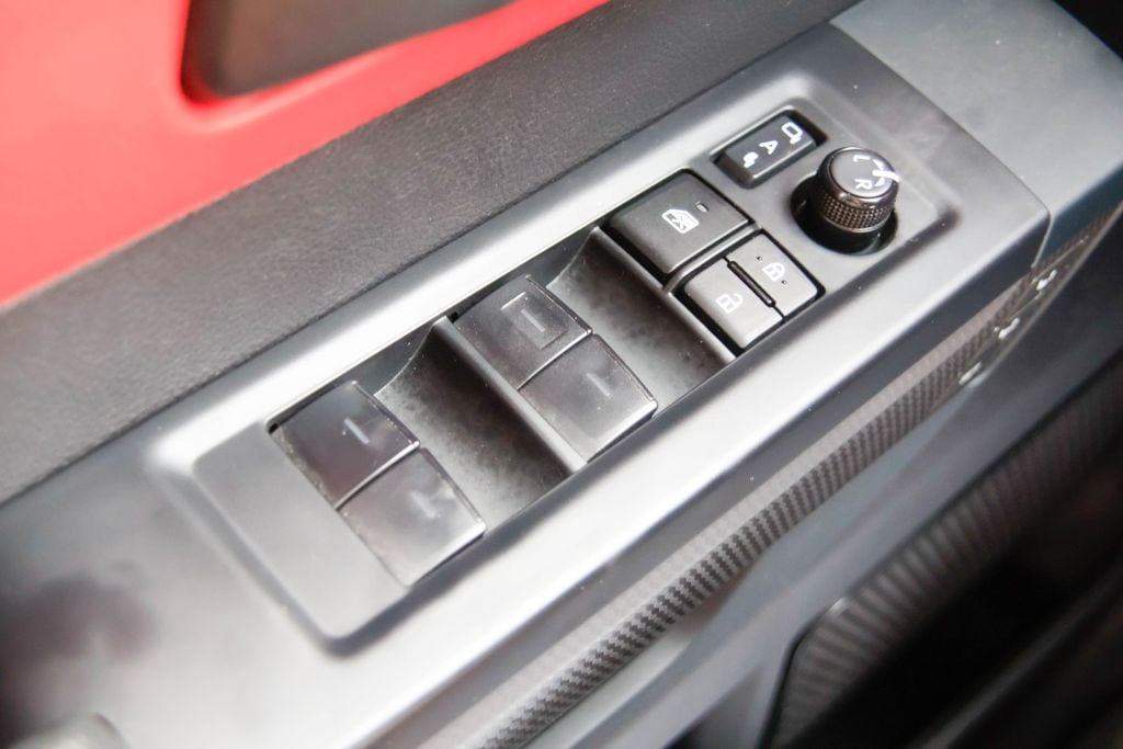 2023 Toyota Tundra TRD Pro - Photo 20