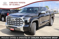 2026 Toyota Tundra 1794 Edition 1794 ED. CREWMAX 5.5