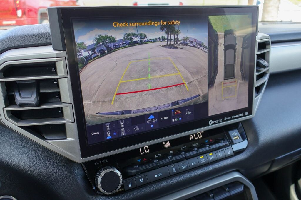 Used 2024 Toyota Tundra i-FORCE MAX Limited Truck CrewMax