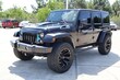 Jeep Wrangler JK Unlimited