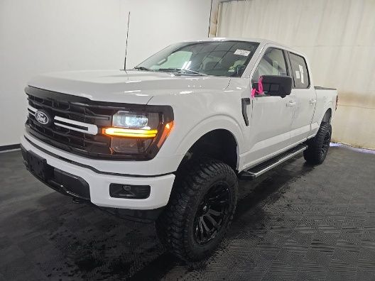 2024 Ford F-150's photo