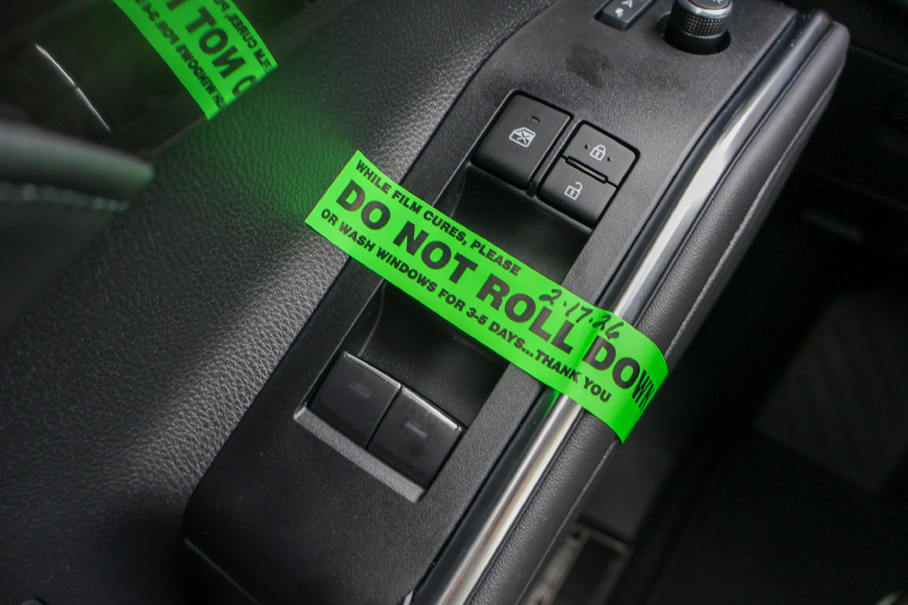 2026 Toyota Highlander Limited - Photo 18