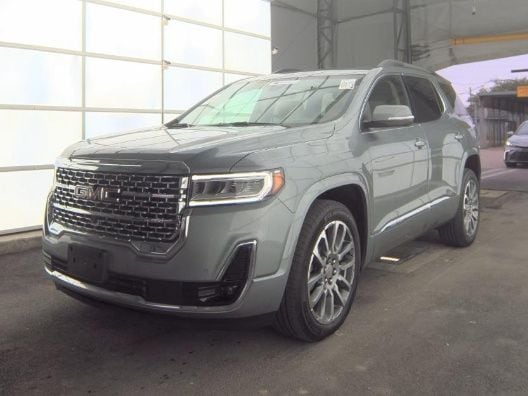 2023 GMC Acadia Denali FWD's photo