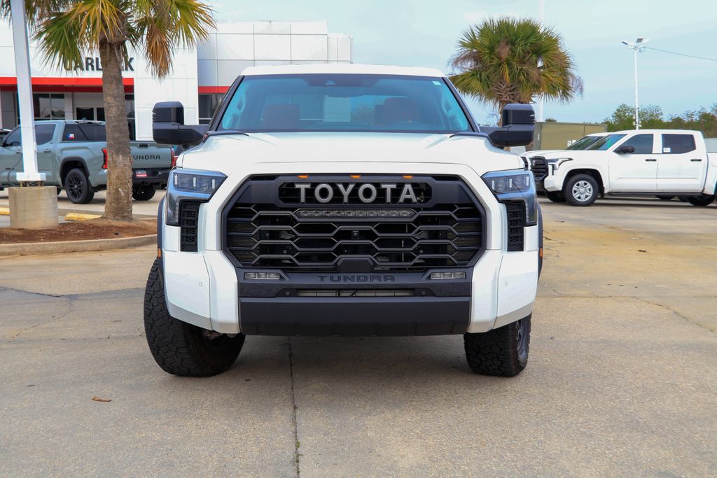 2023 Toyota Tundra TRD Pro - Photo 26