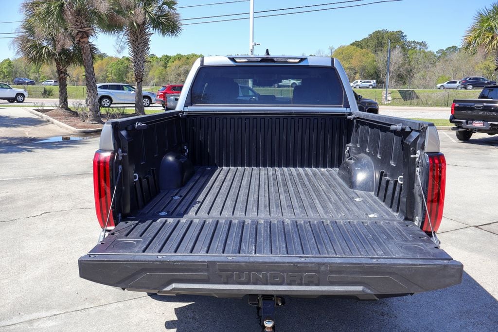 2023 Toyota Tundra SR5 - Photo 26
