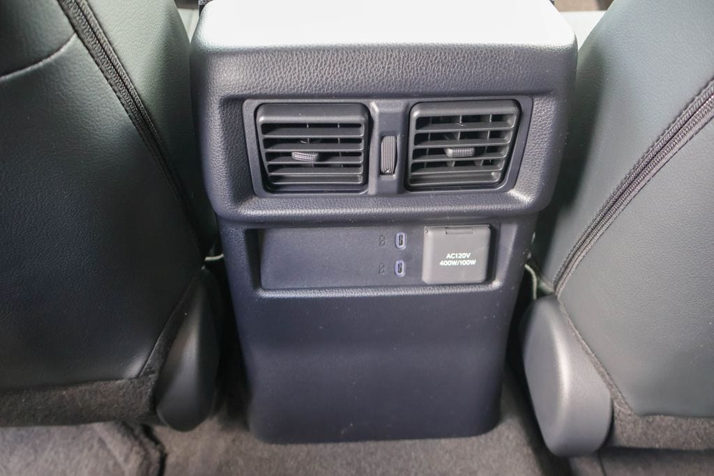 2026 Toyota 4Runner TRD Sport Premium - Photo 18