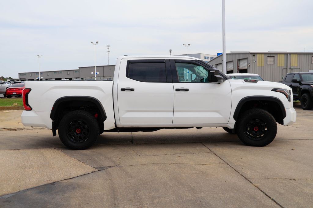 2023 Toyota Tundra TRD Pro - Photo 24