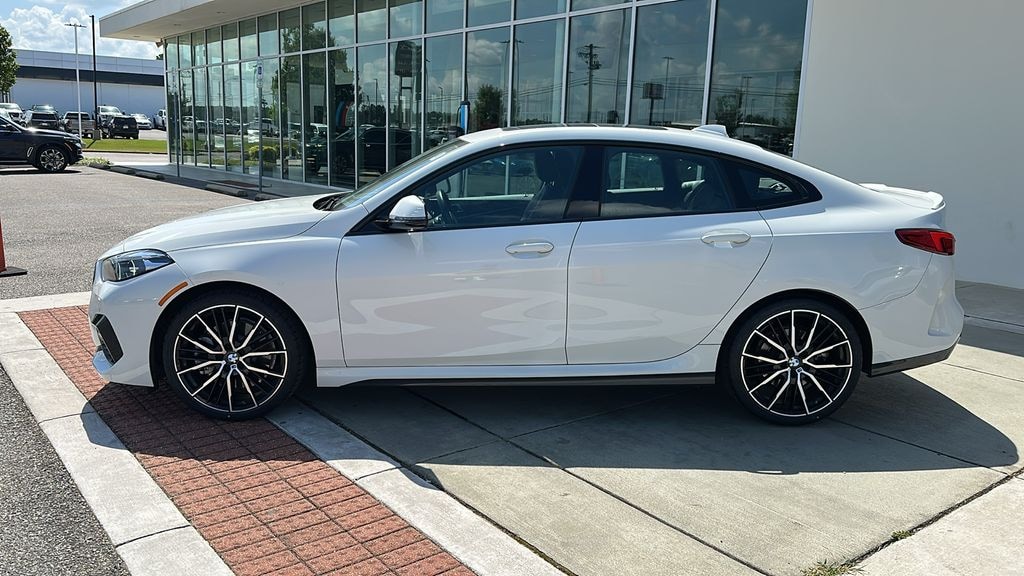 Used 2024 BMW 228i sDrive Gran Coupe