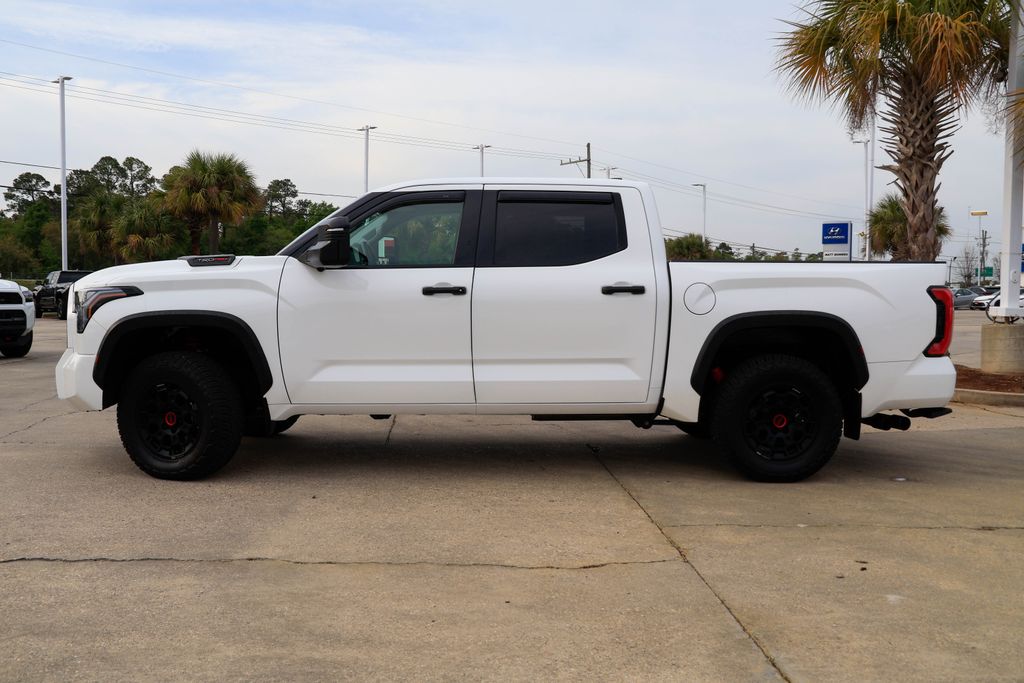 2023 Toyota Tundra TRD Pro - Photo 27