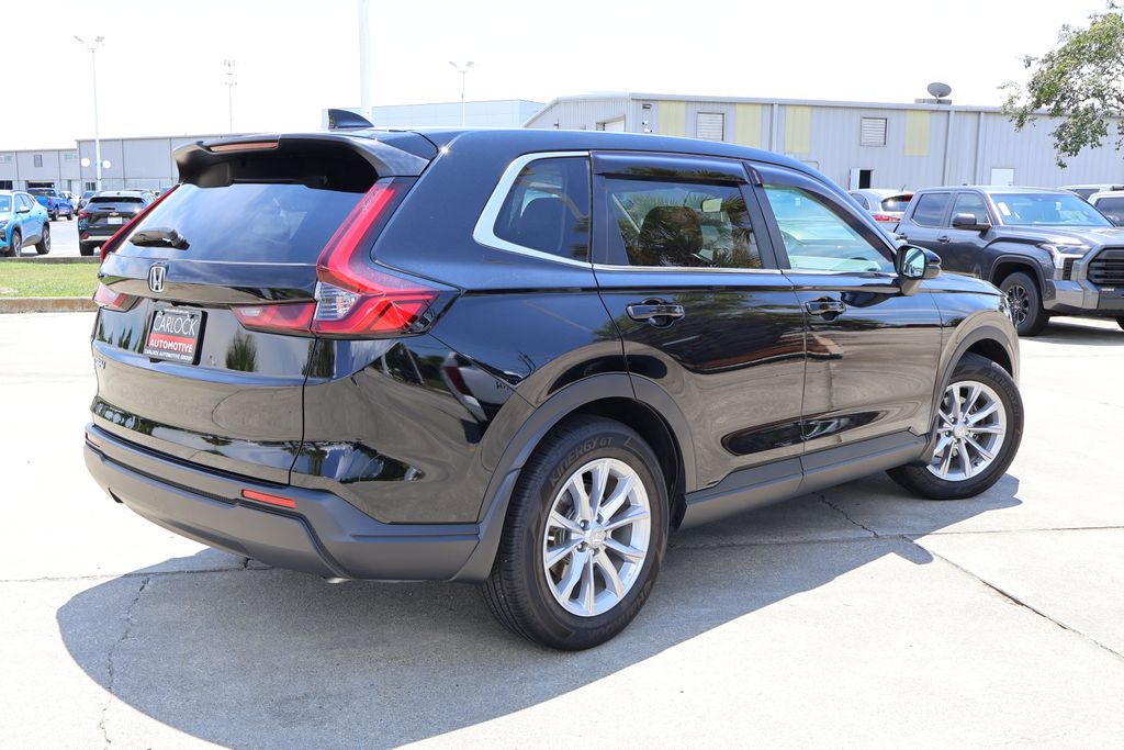 2023 Honda CR-V EX photo 2