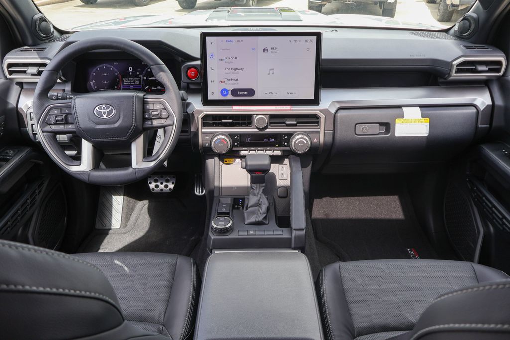 2026 Toyota 4Runner TRD Sport Premium - Photo 6