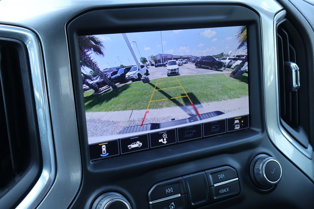 2023 Chevrolet Silverado 2500HD LTZ photo 3