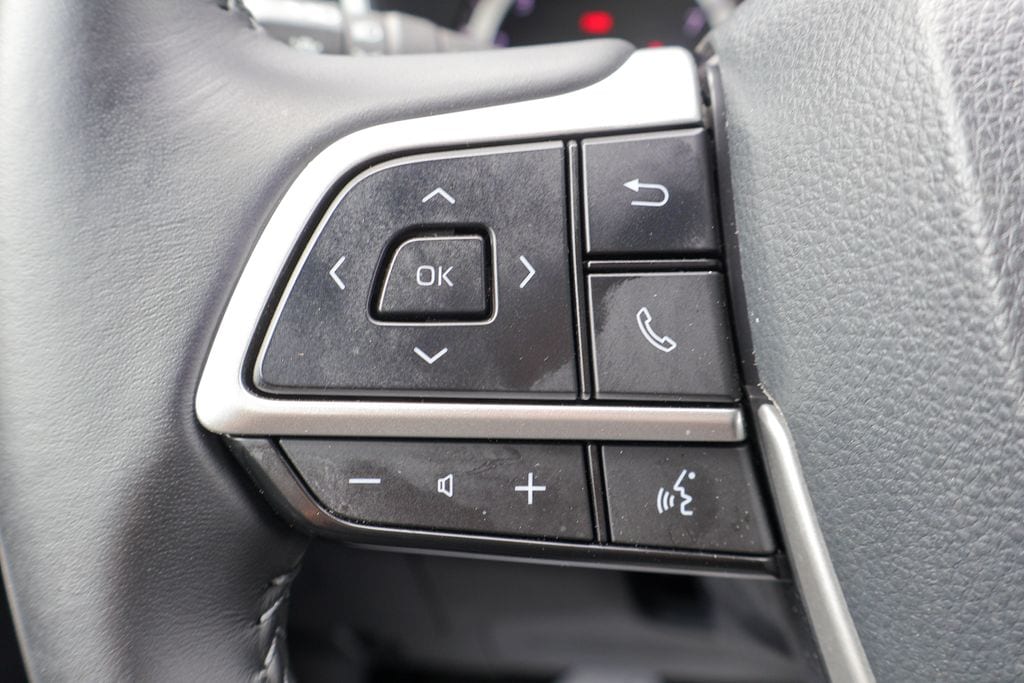 2024 Toyota Highlander XLE - Photo 14