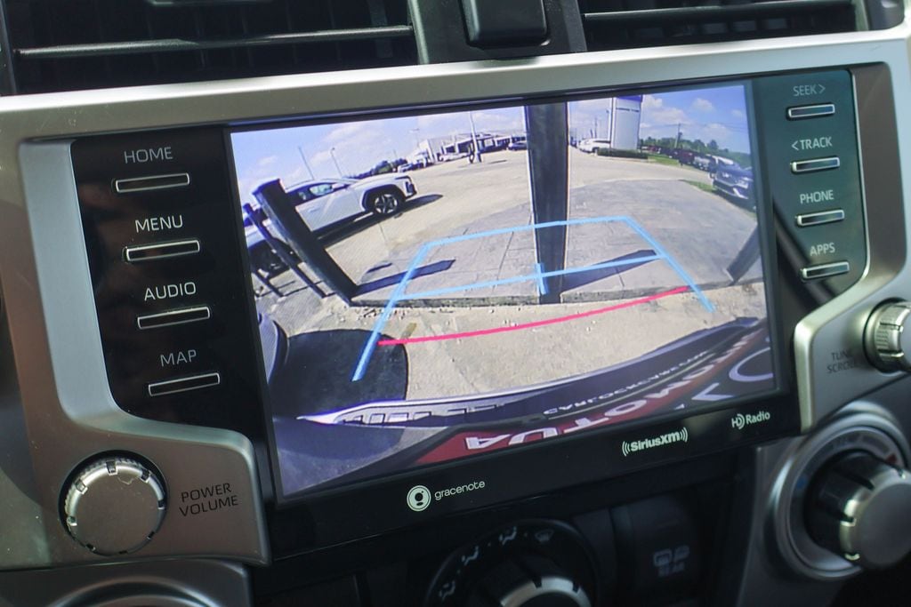 Used 2023 Toyota 4Runner SR5 Premium SUV