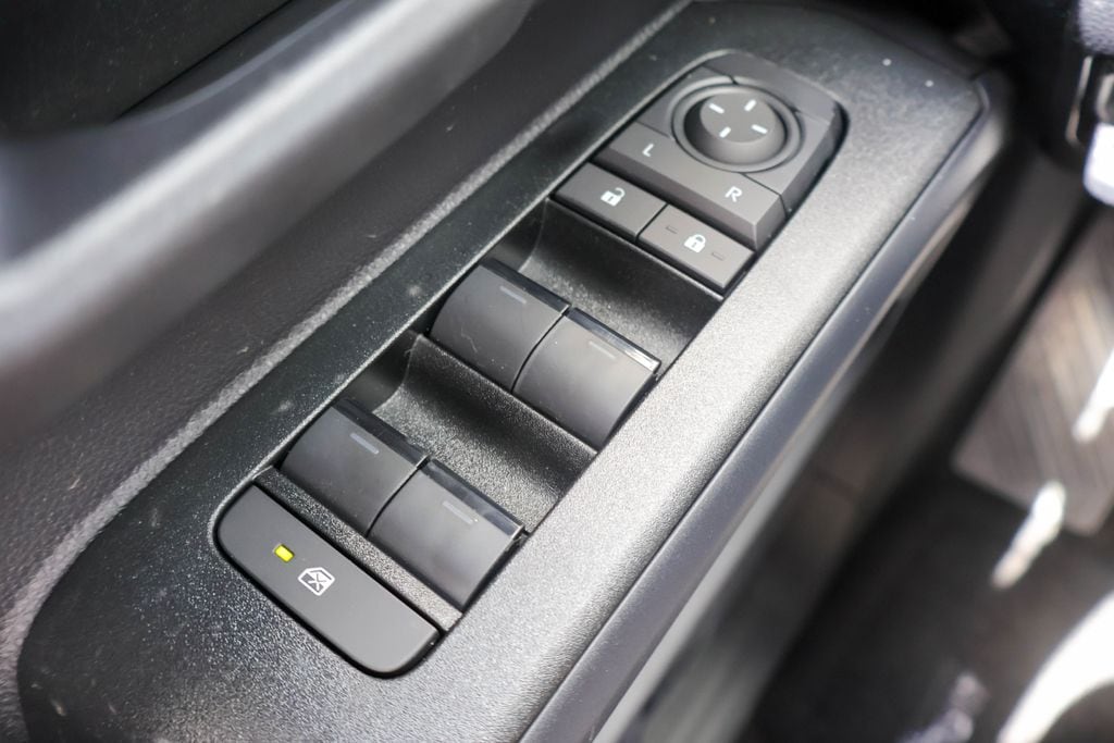 2026 Toyota 4Runner TRD Sport Premium - Photo 15