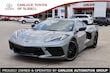 Chevrolet Corvette Stingray