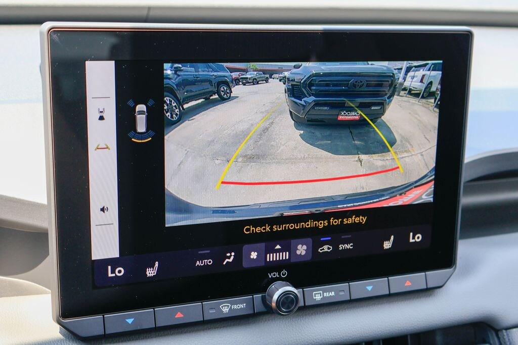 New 2026 Toyota RAV4 Plug-in Hybrid SE PLUG-IN HYBRID AWD