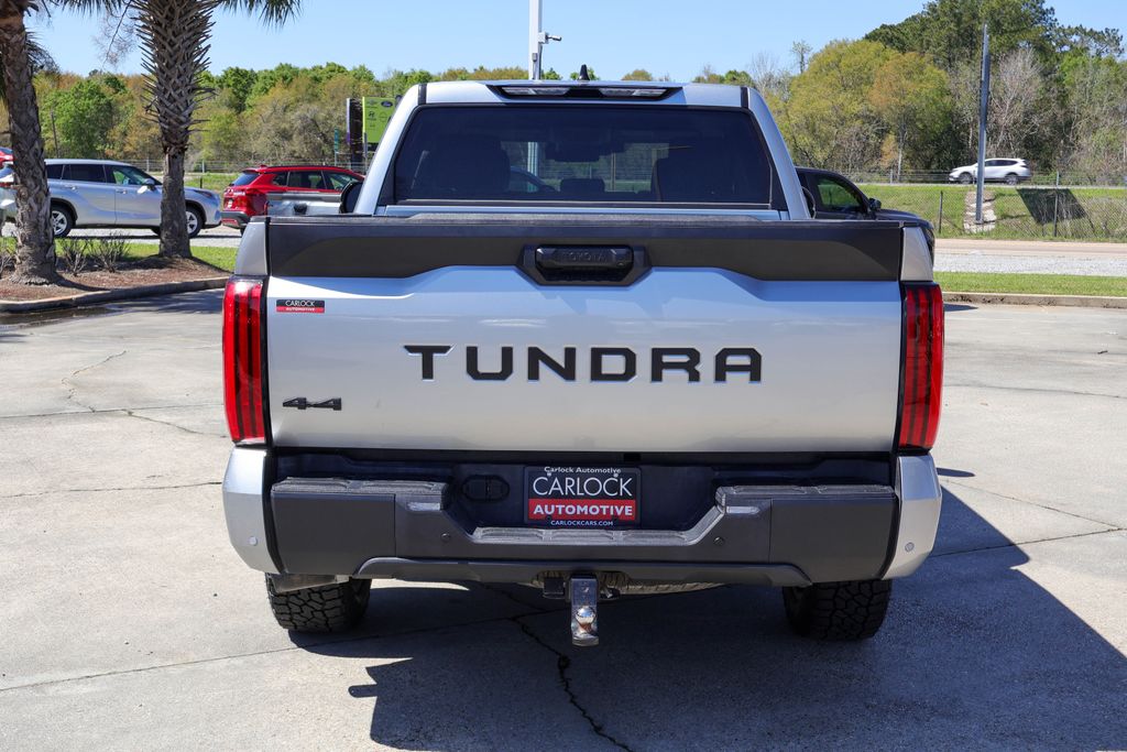 2023 Toyota Tundra SR5 - Photo 21