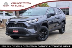 2025 Toyota RAV4 LE LE AWD SUV